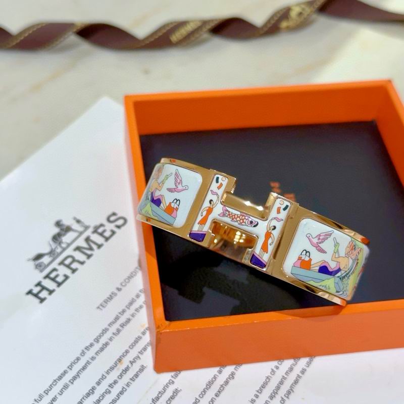 Hermes Bracelet 03lyh192